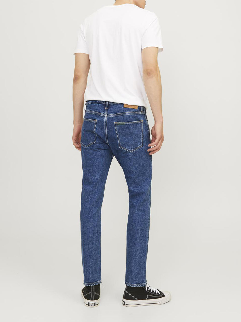 Jack e Jones JACK&JONES Jeans Uomo - modello 12261685^ Blu