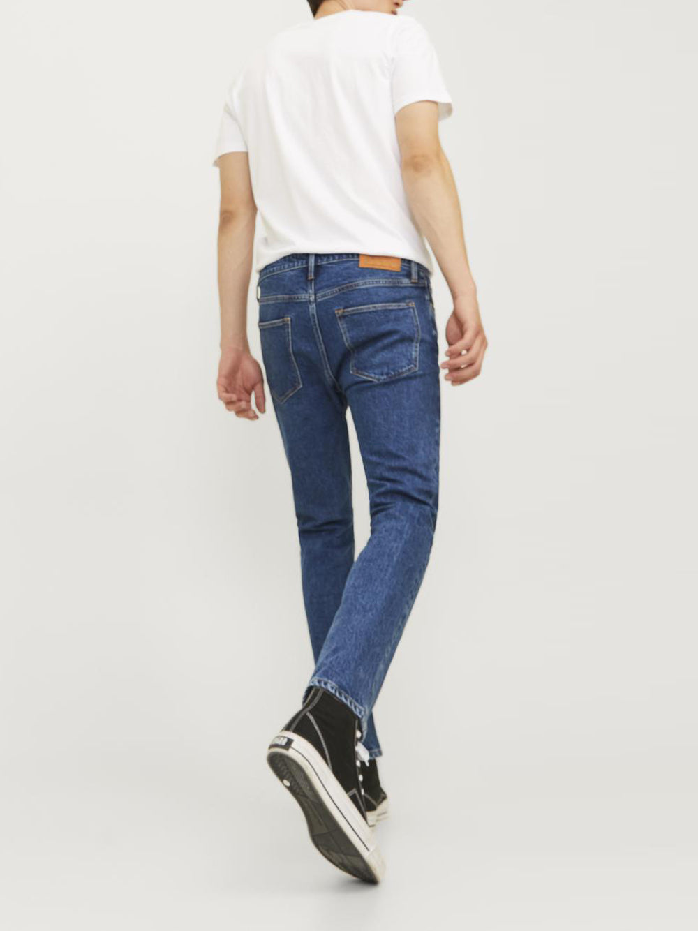 Jack e Jones JACK&JONES Jeans Uomo - modello 12261685^ Blu