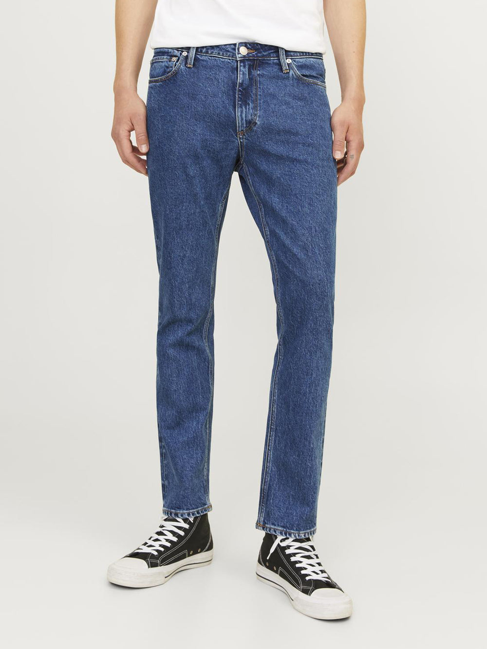 Jack e Jones JACK&JONES Jeans Uomo - modello 12261685^ Blu