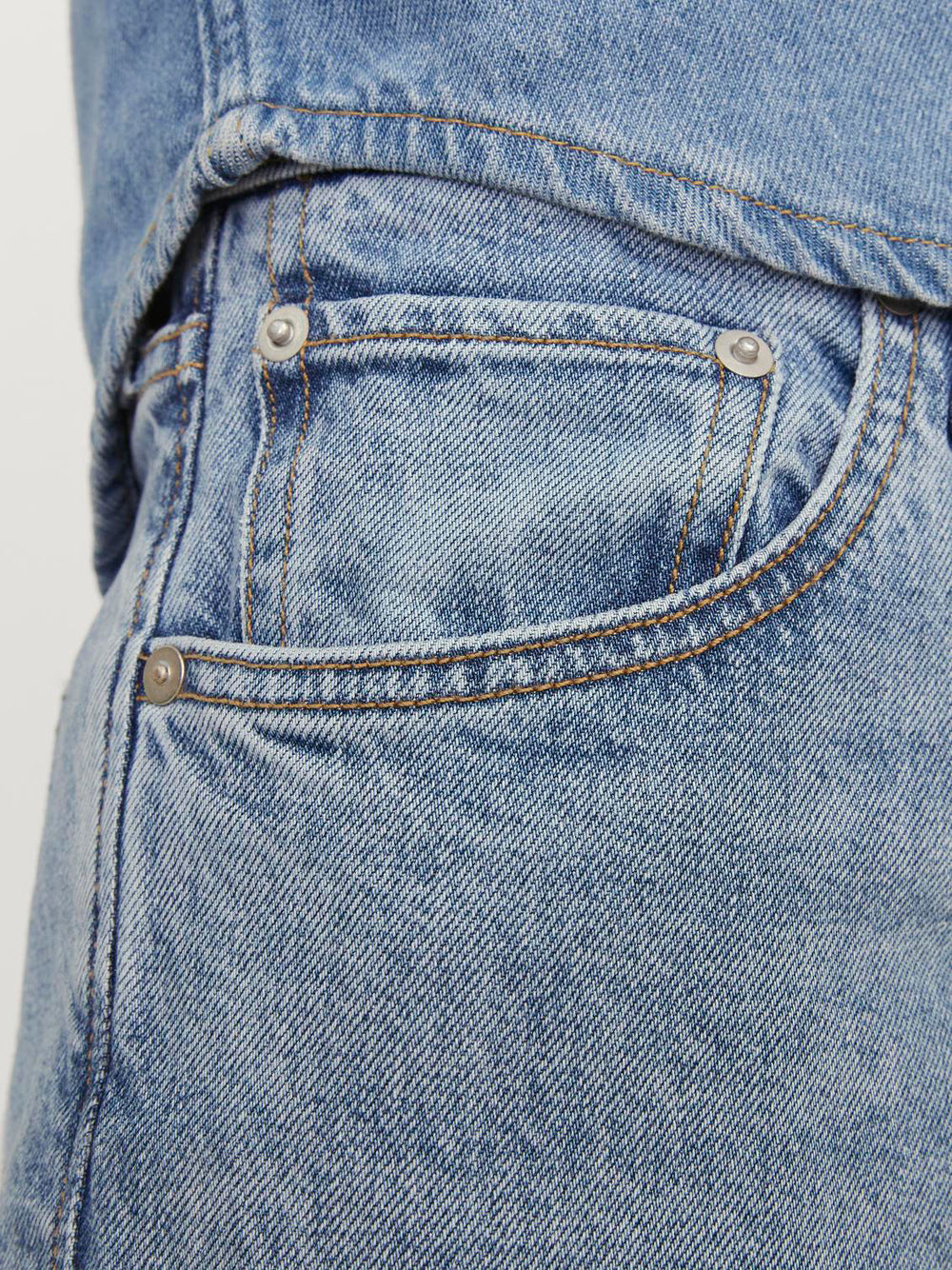 Jack e Jones JACK&JONES Jeans Uomo - modello 12261880^ Blu