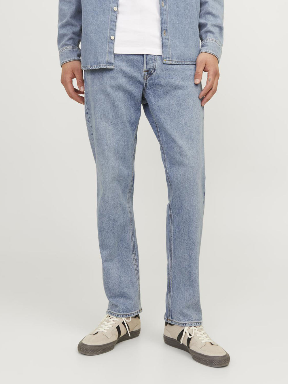 Jack e Jones JACK&JONES Jeans Uomo - modello 12261880^ Blu