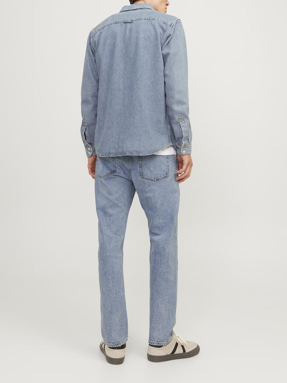 Jack e Jones JACK&JONES Jeans Uomo - modello 12261880^ Blu