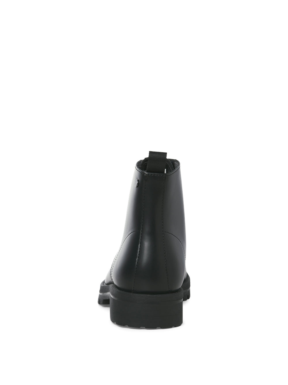 Jack e Jones JACK&JONES Stivaletti Uomo - modello 12262819 Nero