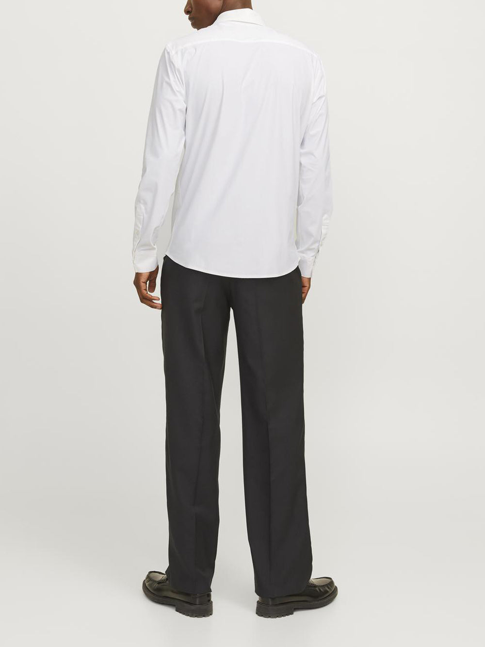 Jack e Jones JACK&JONES Camicia Uomo - modello 12263744 Bianco