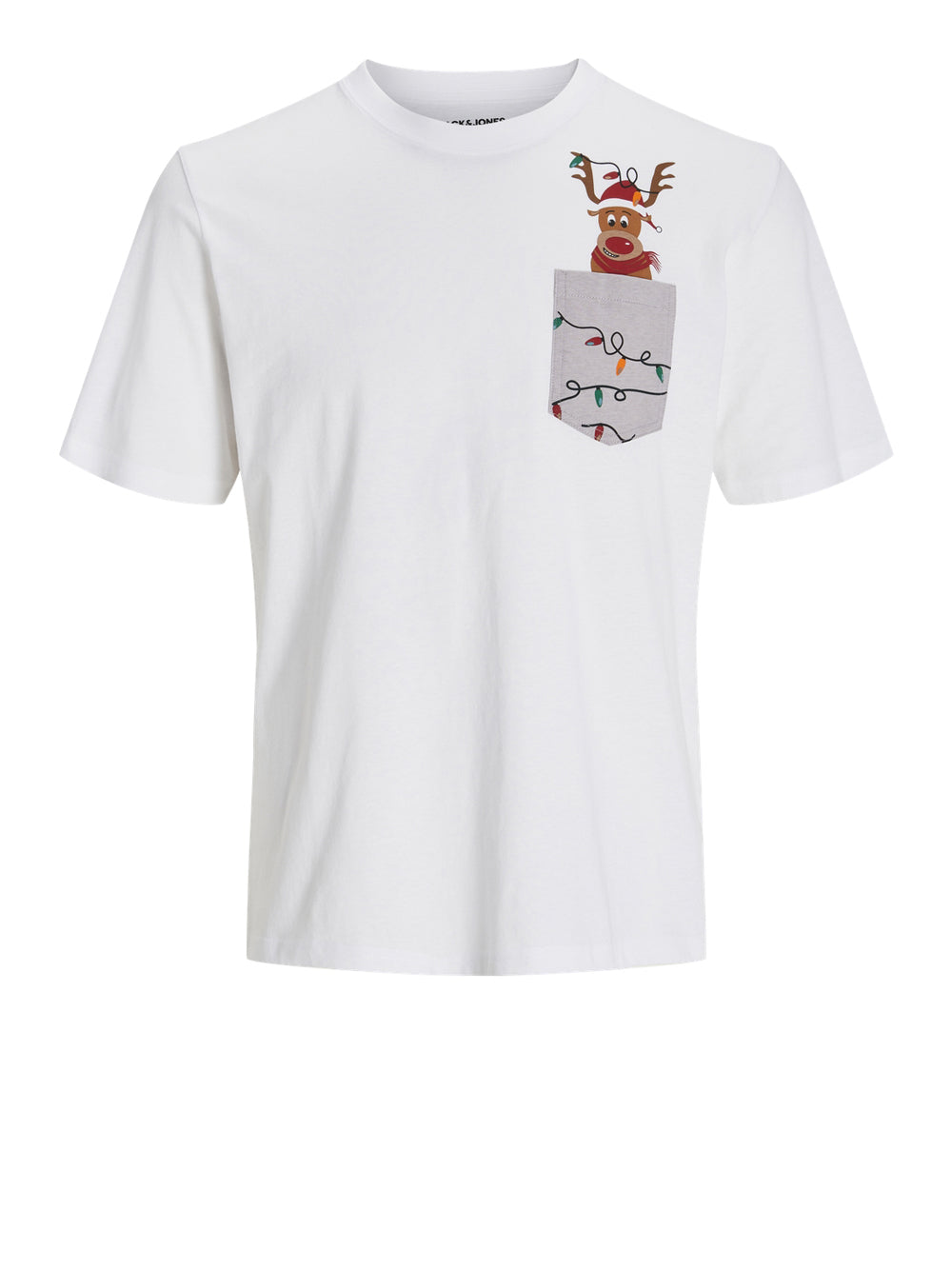 Jack e Jones JACK&JONES T-shirt Uomo - modello 12265352 Verde