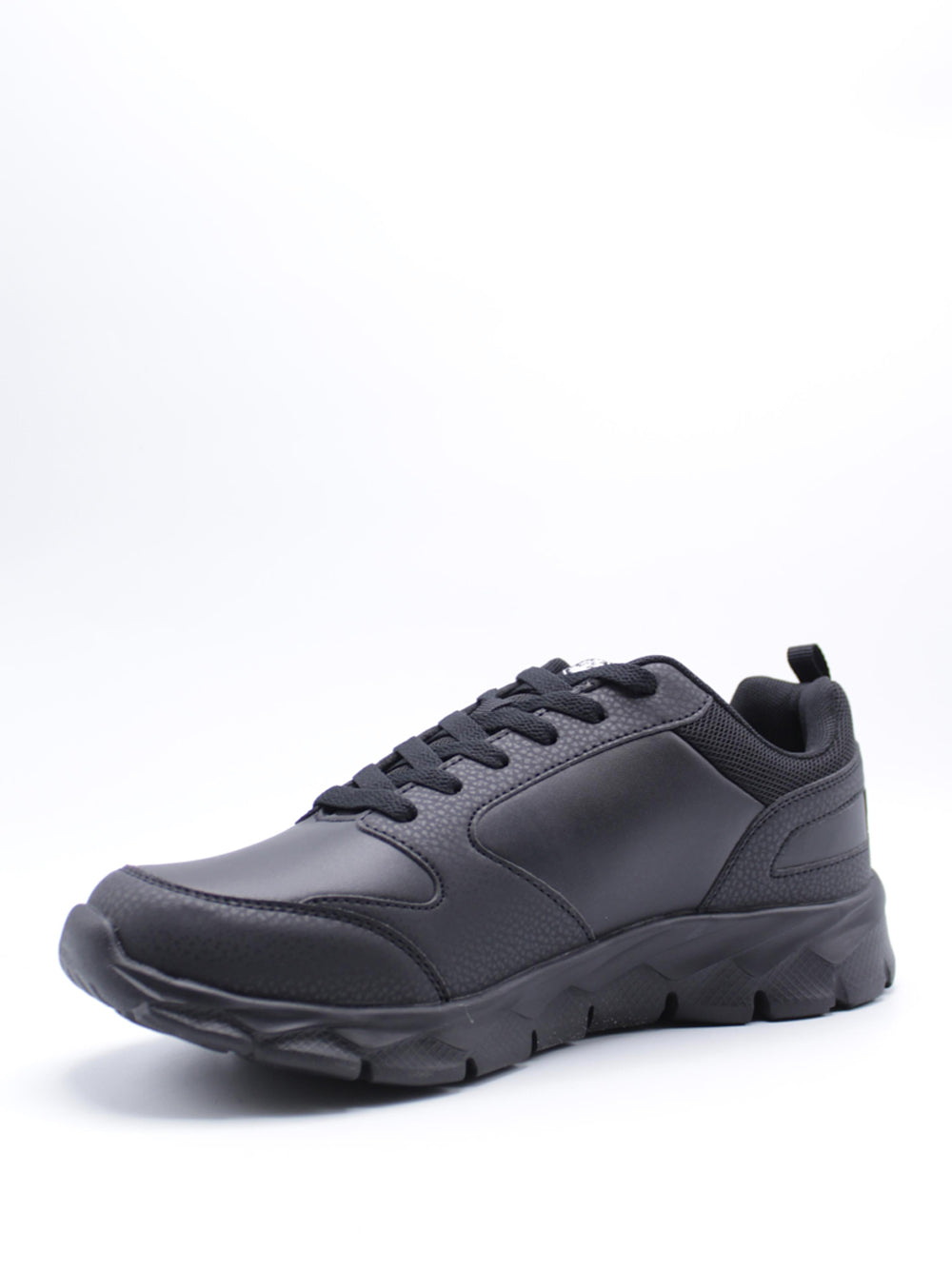 LUMBERJACK Sneakers Uomo - modello SM78211003 Nero