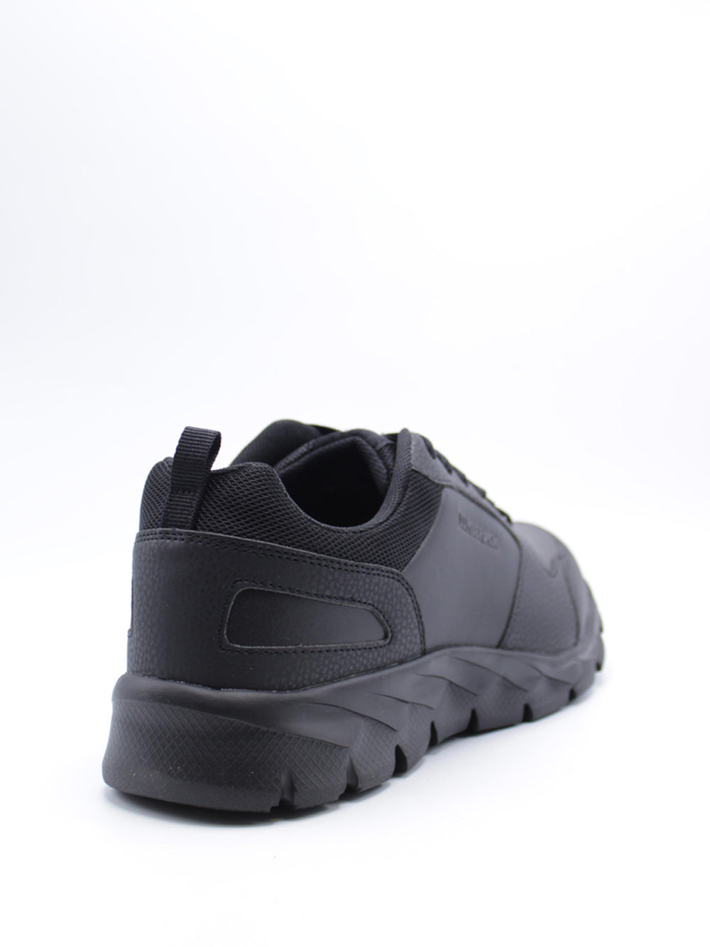 LUMBERJACK Sneakers Uomo - modello SM78211003 Nero