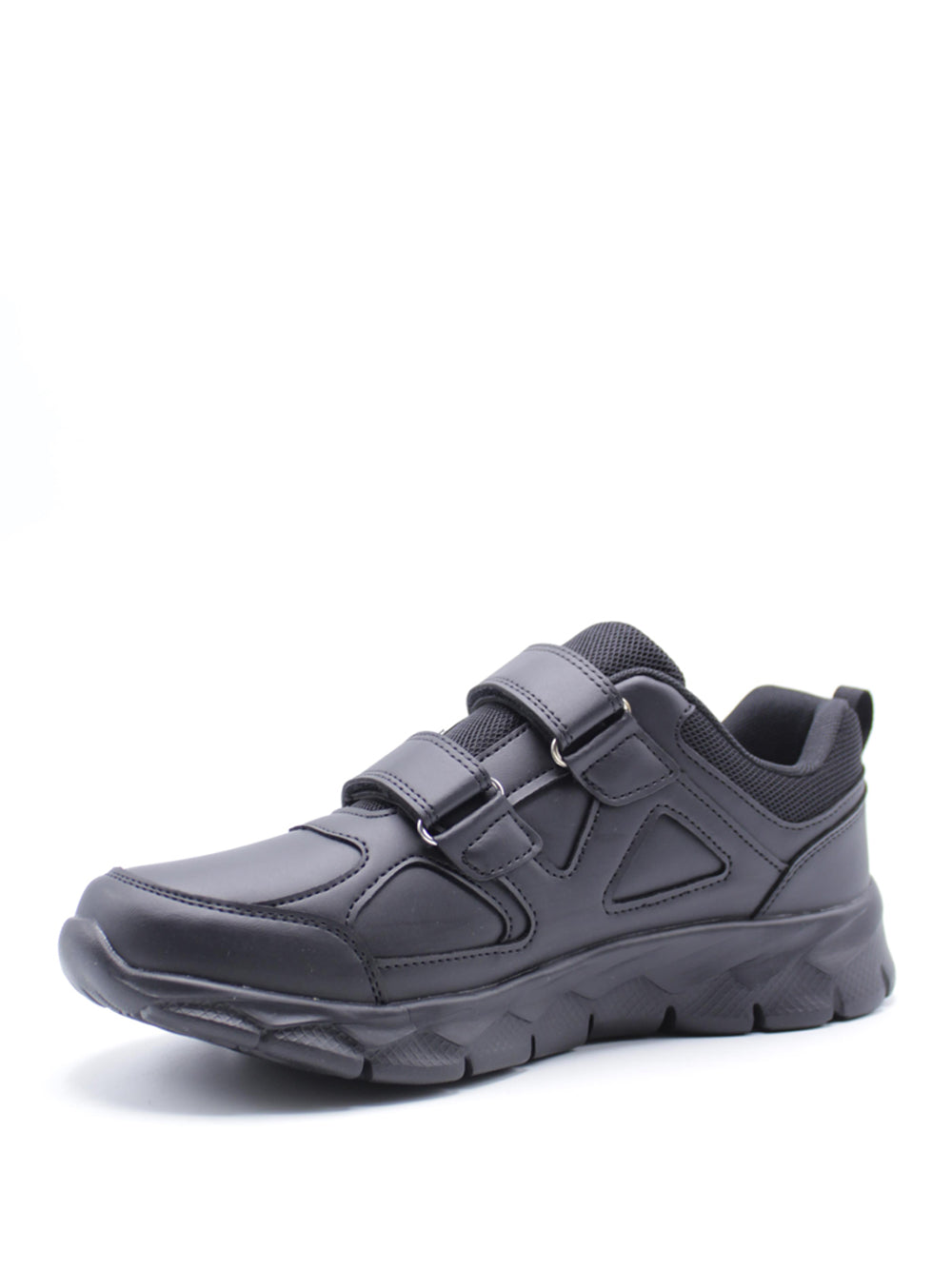 LUMBERJACK Sneakers con strappi Uomo - modello SM78211004 Nero