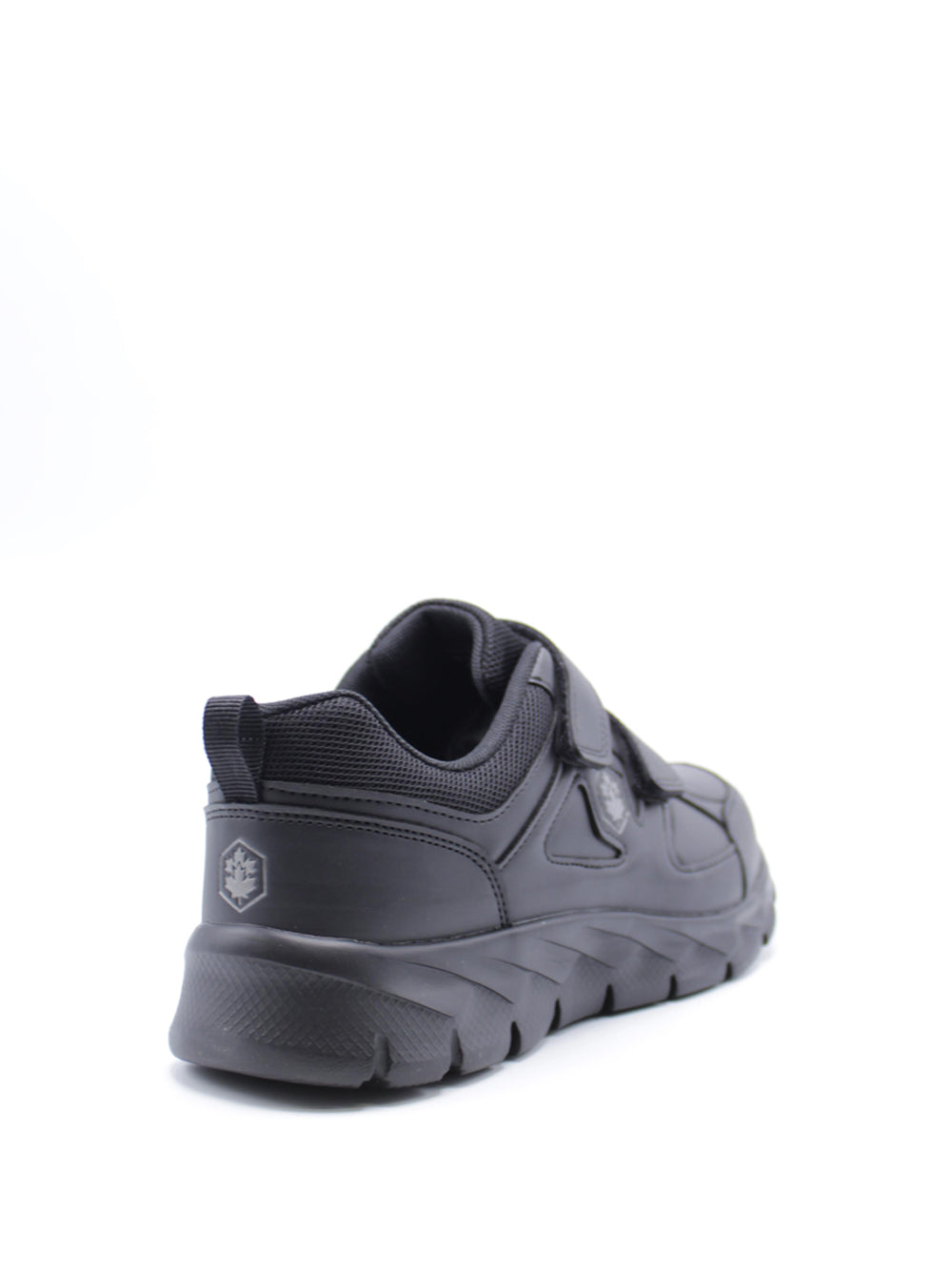 LUMBERJACK Sneakers con strappi Uomo - modello SM78211004 Nero
