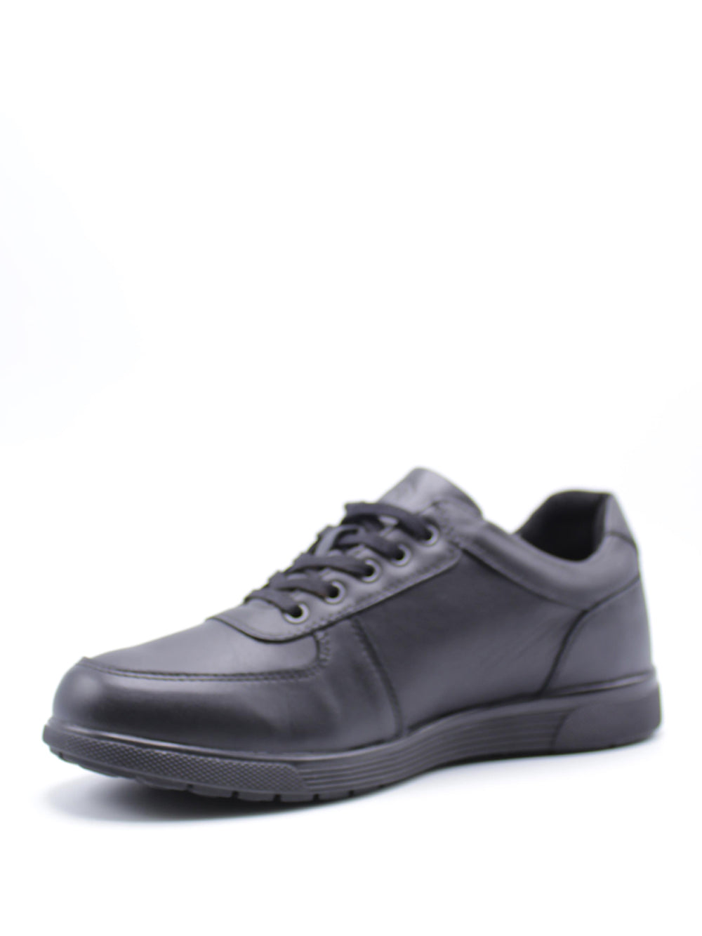 LUMBERJACK Scarpe Stringate Uomo - modello SM93704002 Nero