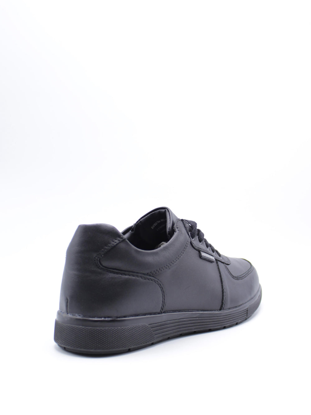 LUMBERJACK Scarpe Stringate Uomo - modello SM93704002 Nero