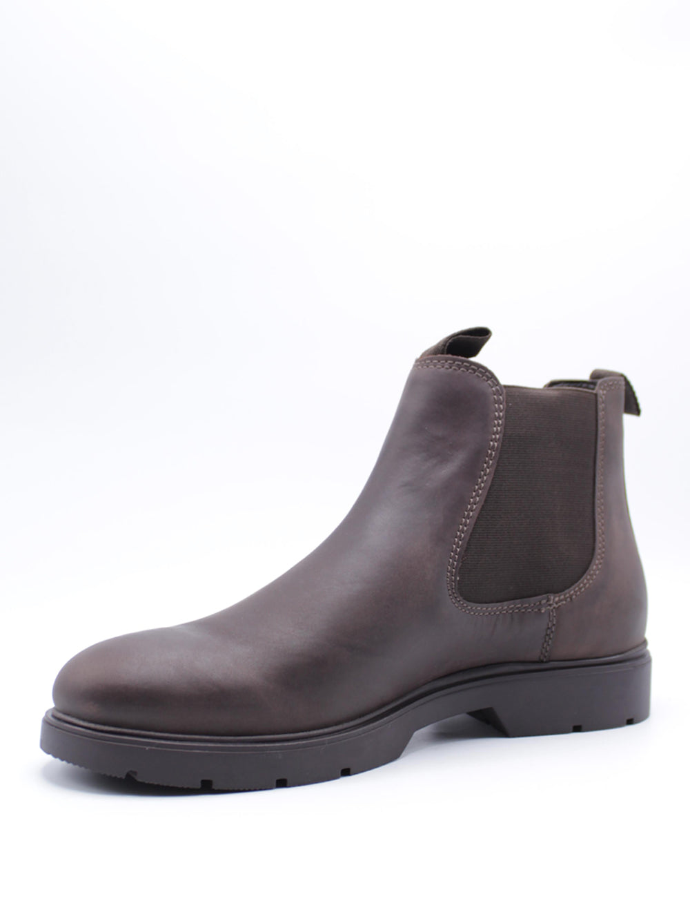 LUMBERJACK Stivaletti beatles Uomo - modello SM97903001 Marrone