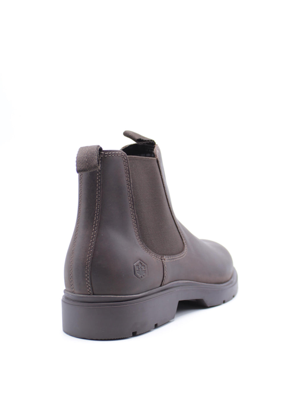 LUMBERJACK Stivaletti beatles Uomo - modello SM97903001 Marrone