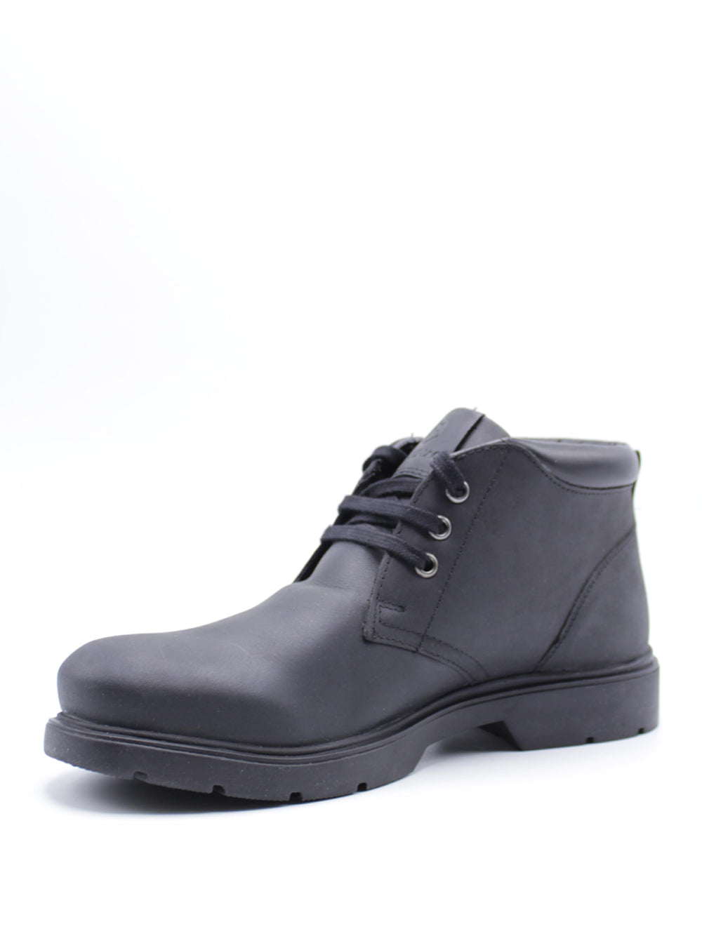 LUMBERJACK Stivaletti Uomo - modello SM97903004 Nero