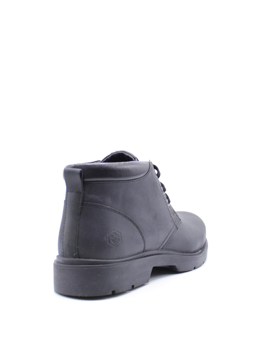 LUMBERJACK Stivaletti Uomo - modello SM97903004 Nero