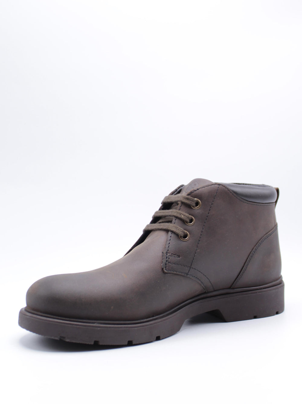 LUMBERJACK Stivaletti Uomo - modello SM97903004 Marrone