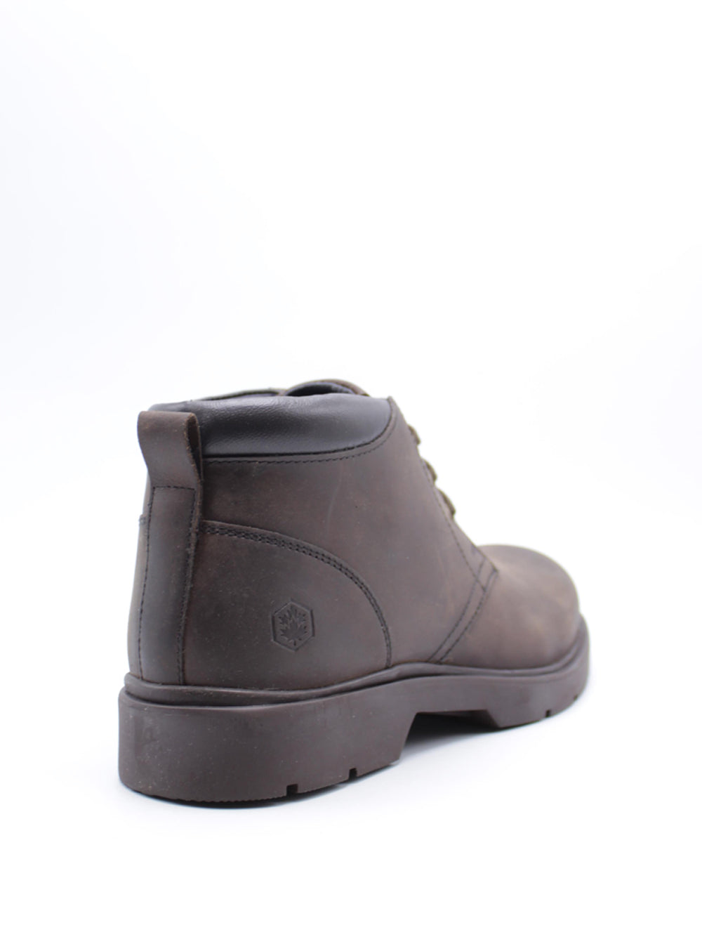 LUMBERJACK Stivaletti Uomo - modello SM97903004 Marrone