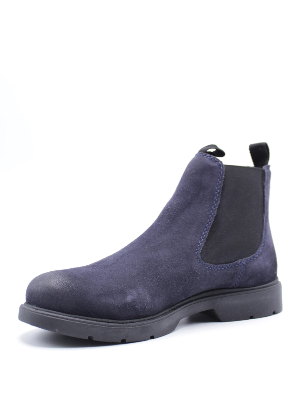 LUMBERJACK Stivaletti beatles Uomo - modello SM97913001 Blu