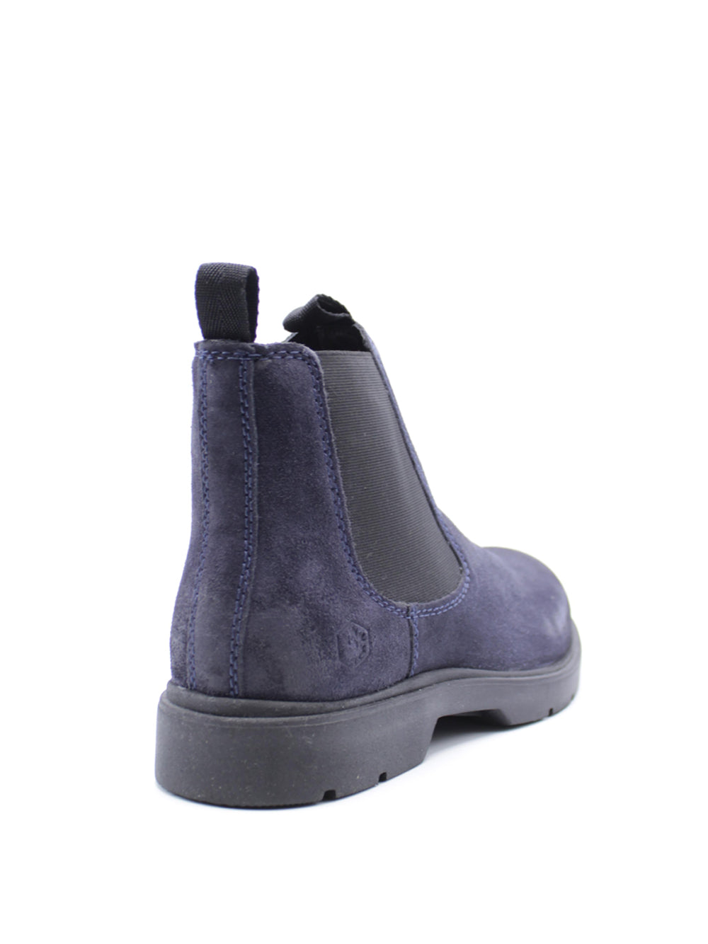 LUMBERJACK Stivaletti beatles Uomo - modello SM97913001 Blu