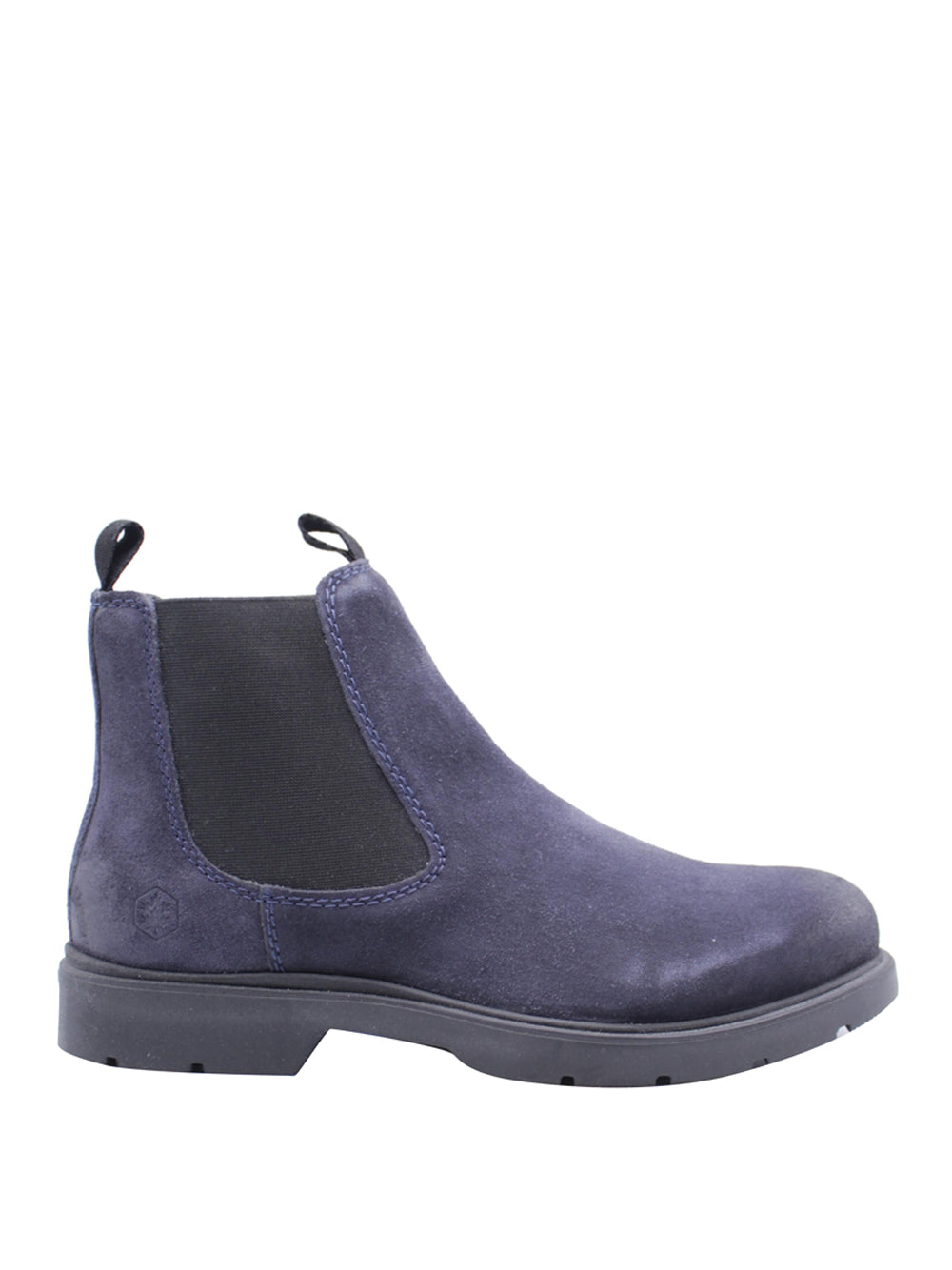 LUMBERJACK Stivaletti beatles Uomo - modello SM97913001 Blu