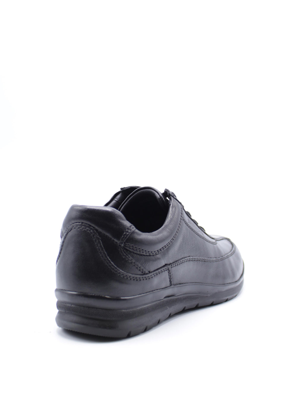 LUMBERJACK Scarpe Stringate Uomo - modello SM98404001 Nero