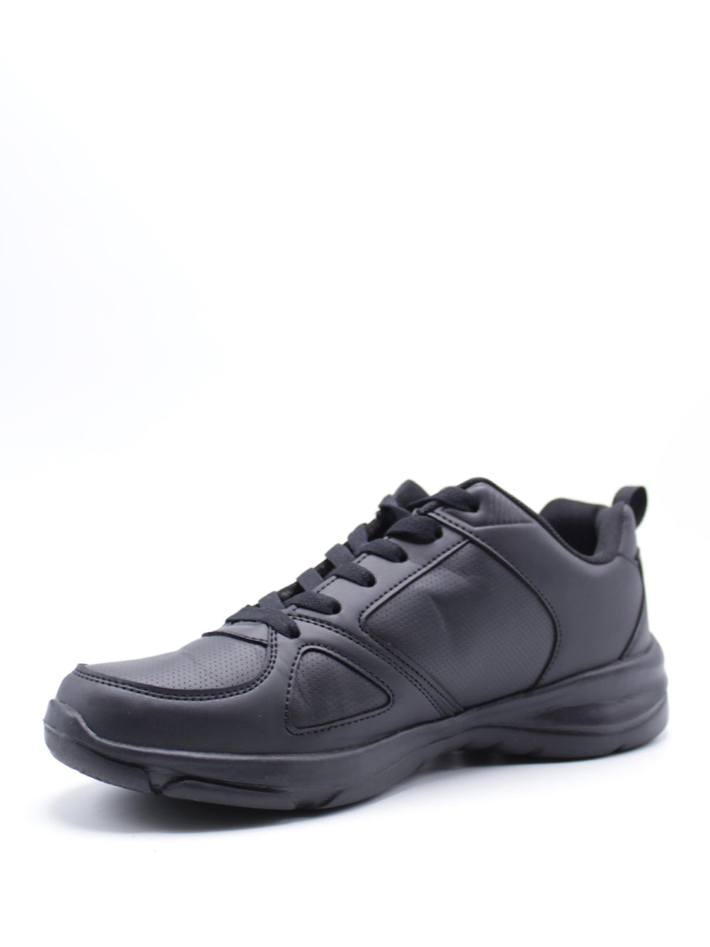 LUMBERJACK Sneakers Uomo - modello SMA9411003 Nero