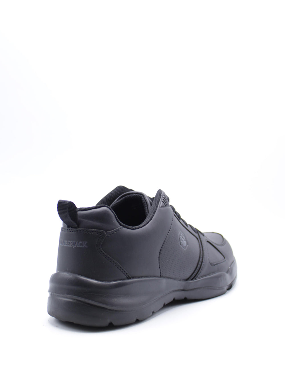 LUMBERJACK Sneakers Uomo - modello SMA9411003 Nero
