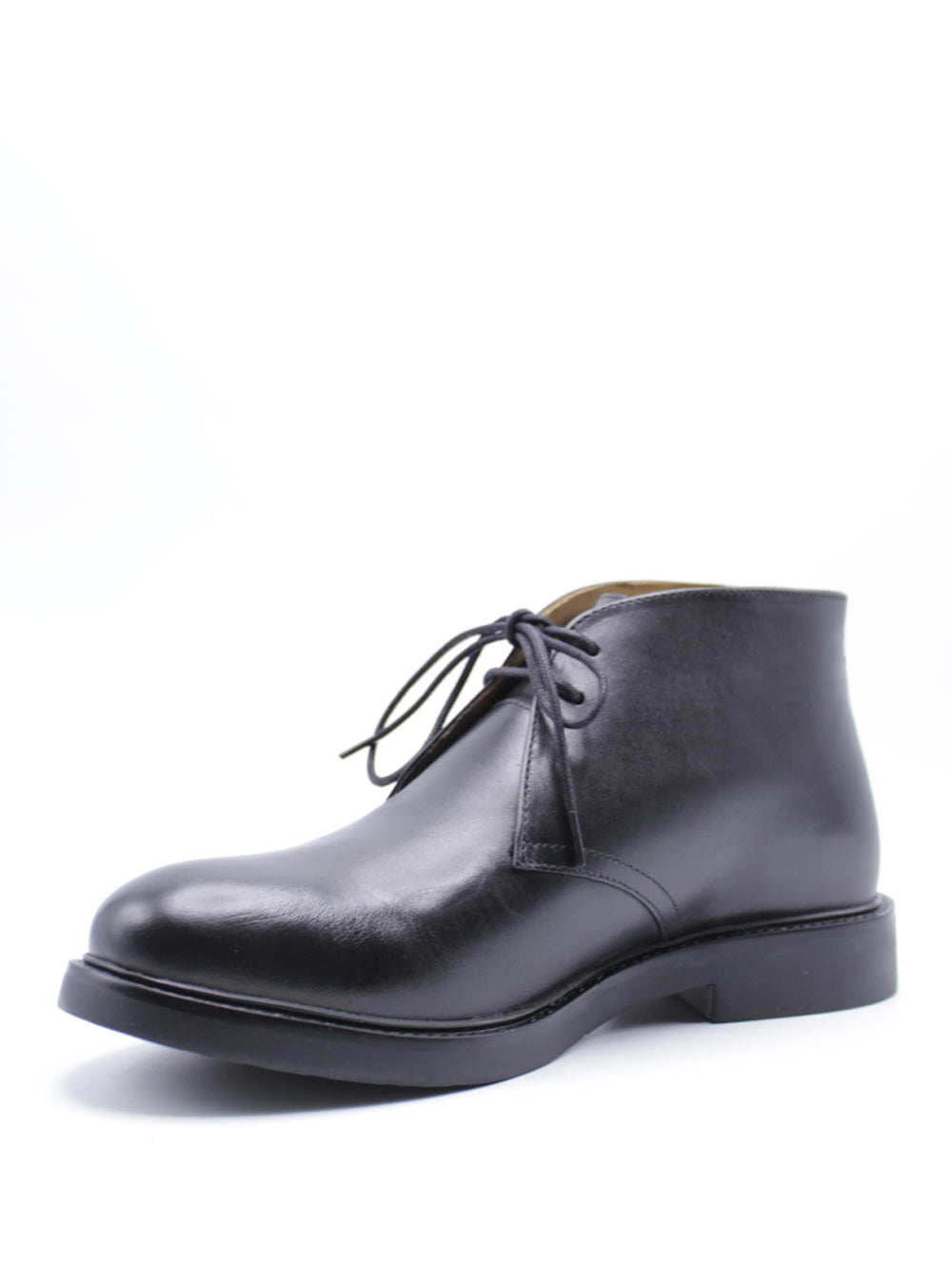 LUMBERJACK Stivaletti Uomo - modello SMC4903002 Nero