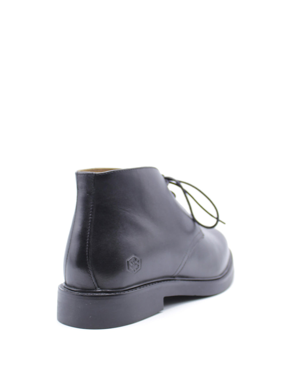 LUMBERJACK Stivaletti Uomo - modello SMC4903002 Nero