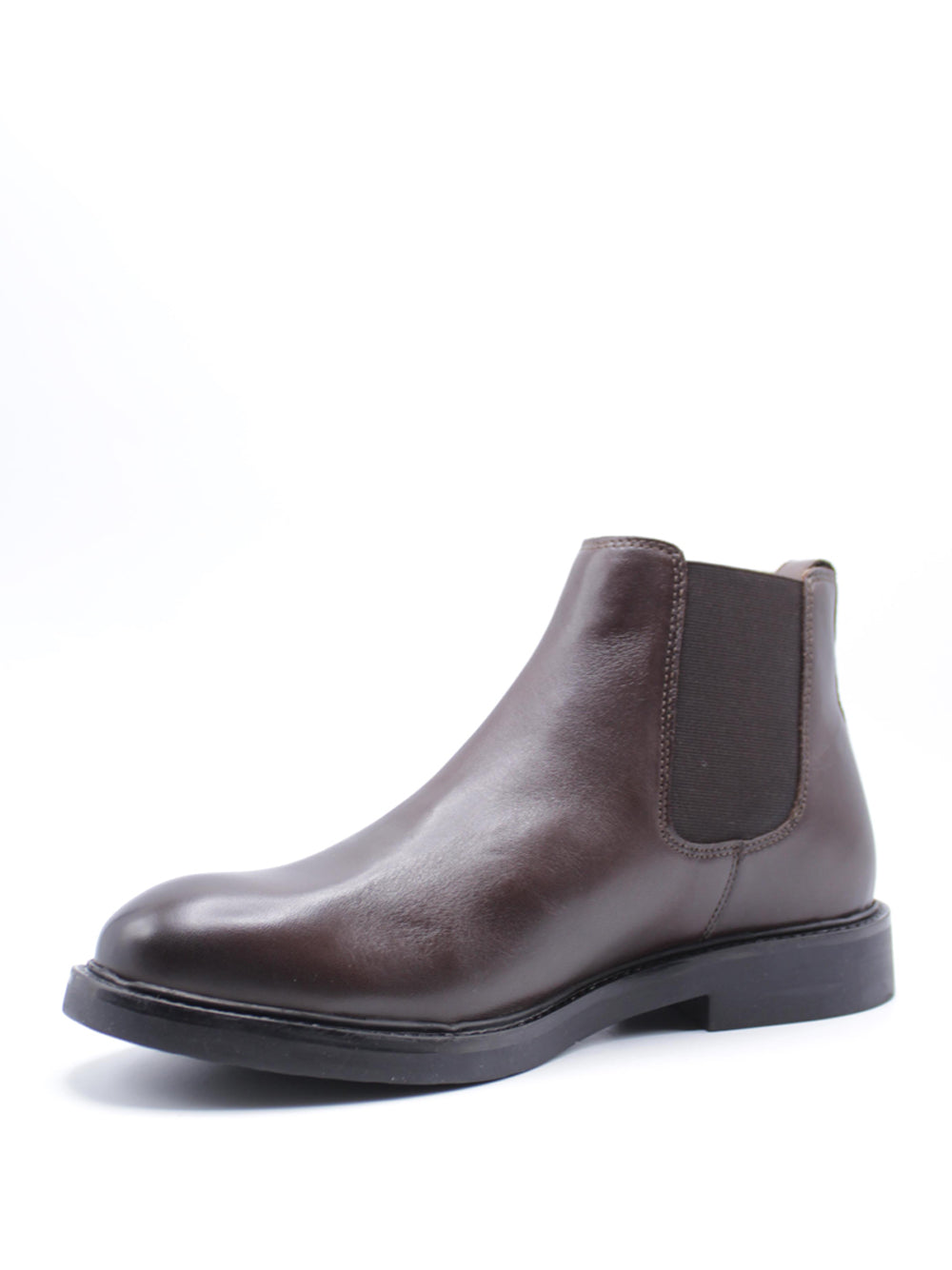 LUMBERJACK Stivaletti beatles Uomo - modello SMC4913002 Marrone