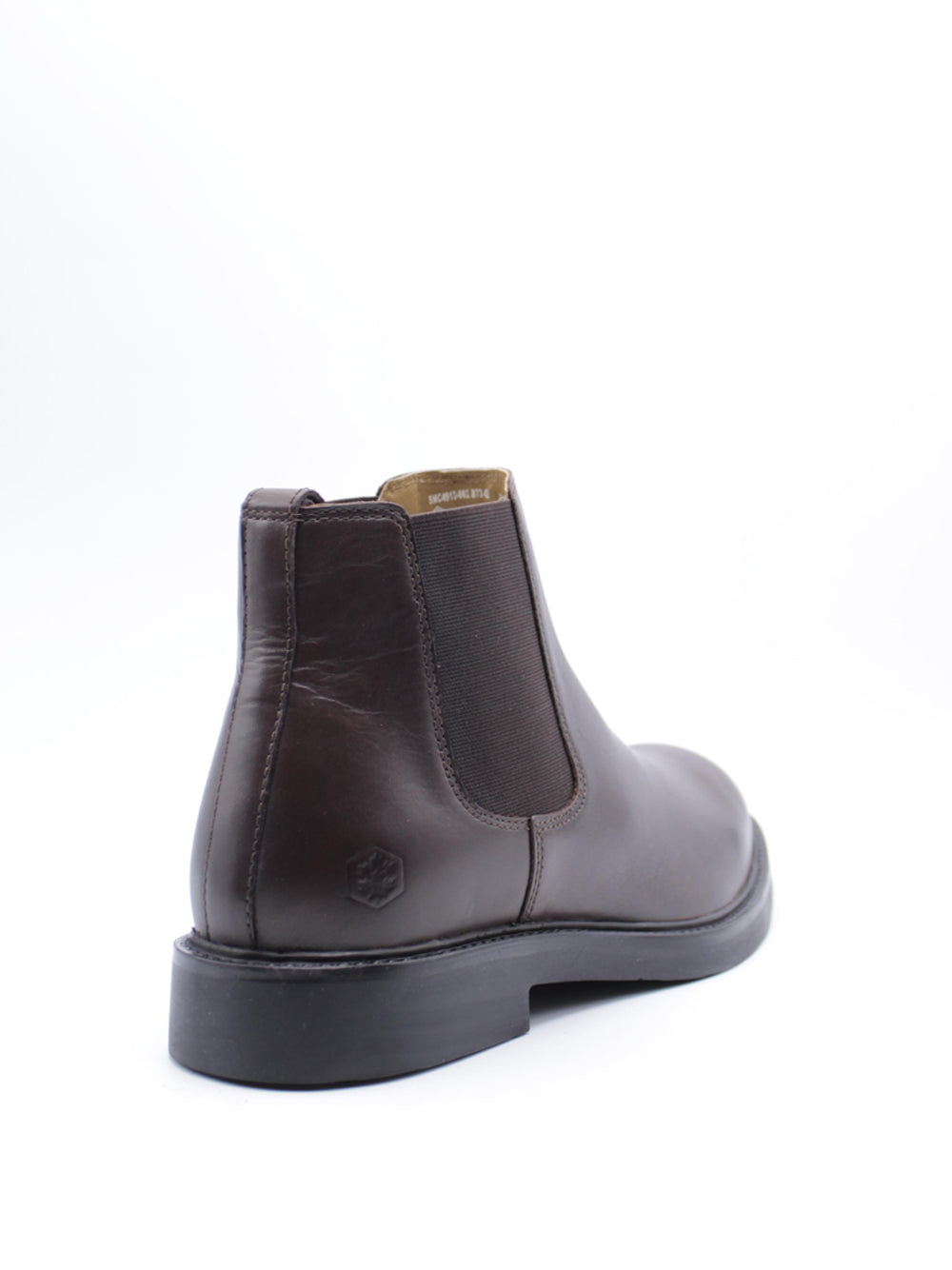 LUMBERJACK Stivaletti beatles Uomo - modello SMC4913002 Marrone