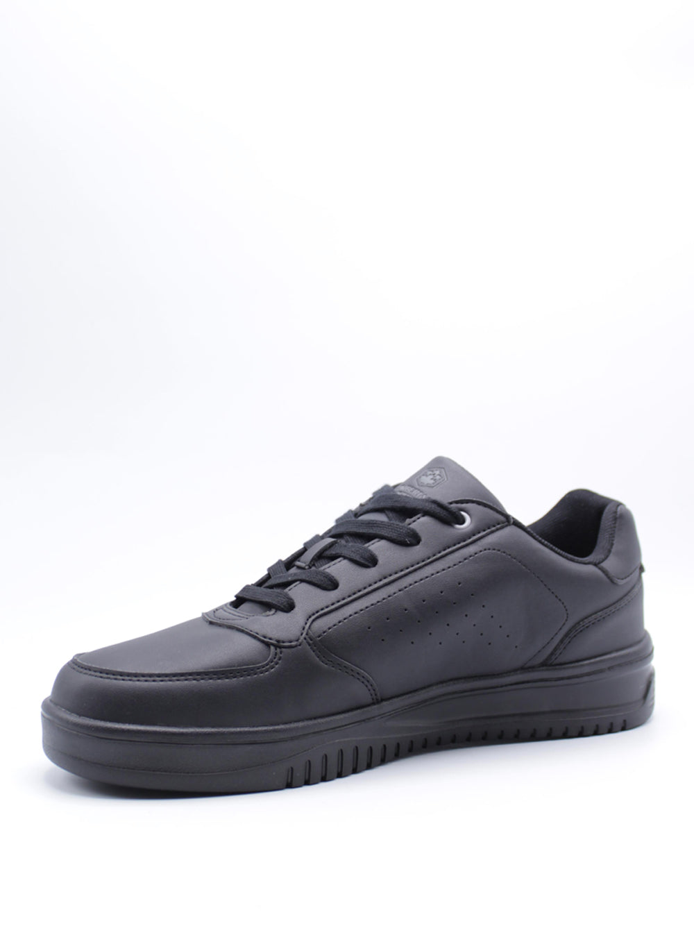 LUMBERJACK Sneakers Uomo - modello SMK0311001 Nero