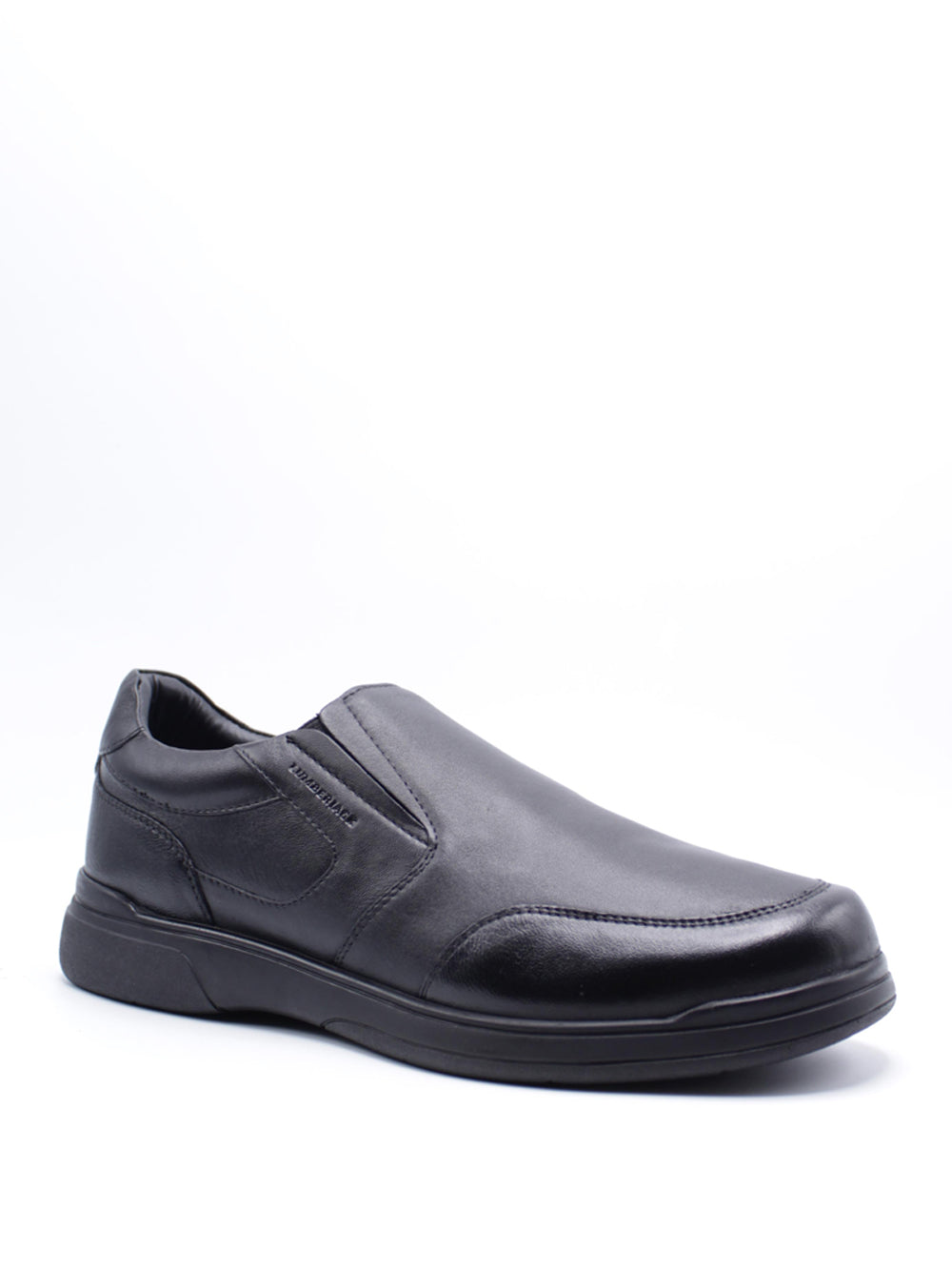 LUMBERJACK Scarpe Stringate Uomo - modello SMK3902001 Nero