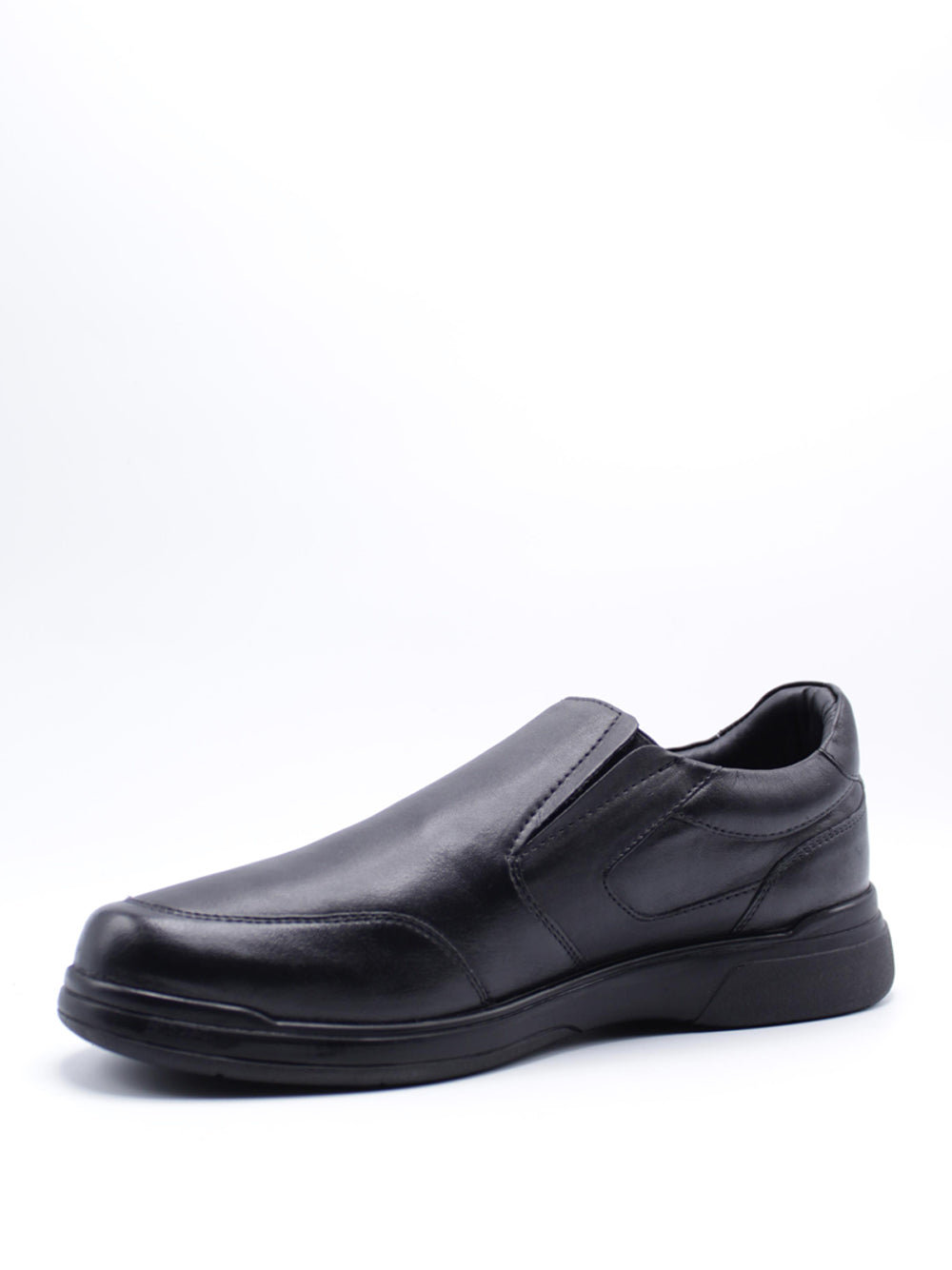 LUMBERJACK Scarpe Stringate Uomo - modello SMK3902001 Nero