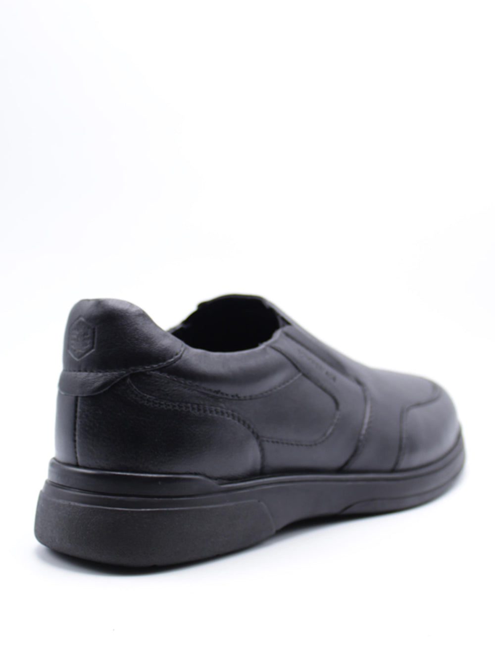 LUMBERJACK Scarpe Stringate Uomo - modello SMK3902001 Nero