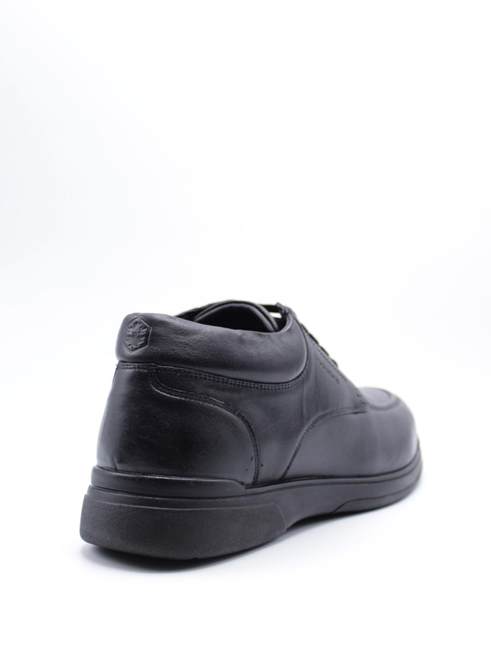 LUMBERJACK Scarpe Stringate Uomo - modello SMK3912001 Nero