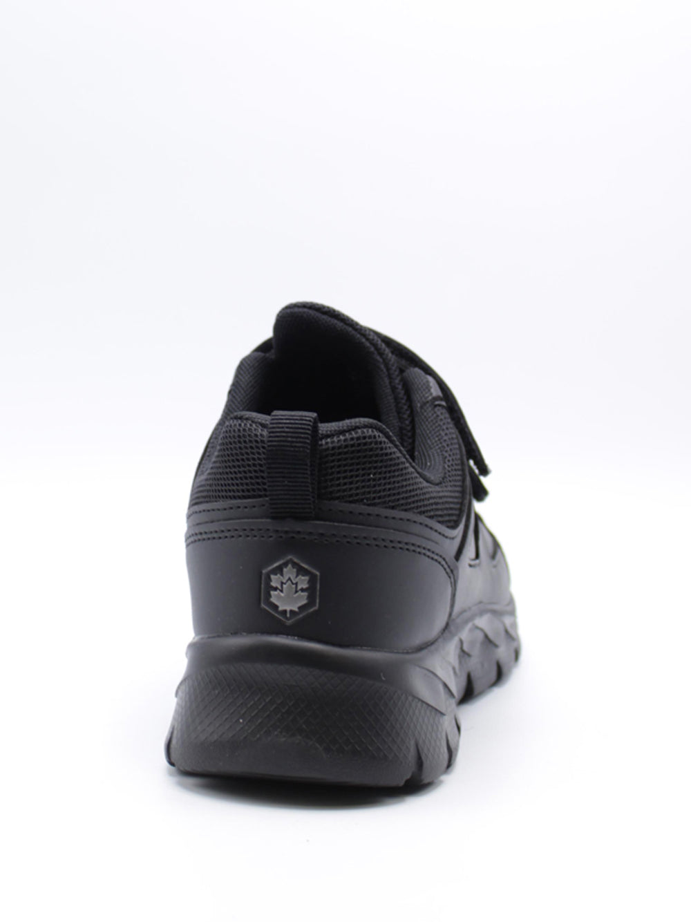 LUMBERJACK Sneakers con strappi Donna - modello SW78211001 Nero