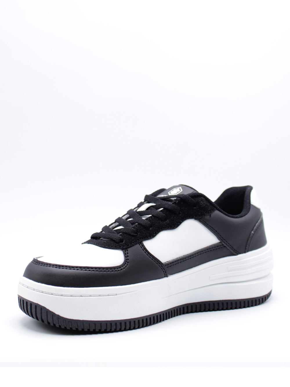 LUMBERJACK Sneakers Donna - modello SWJ7411001 Nero