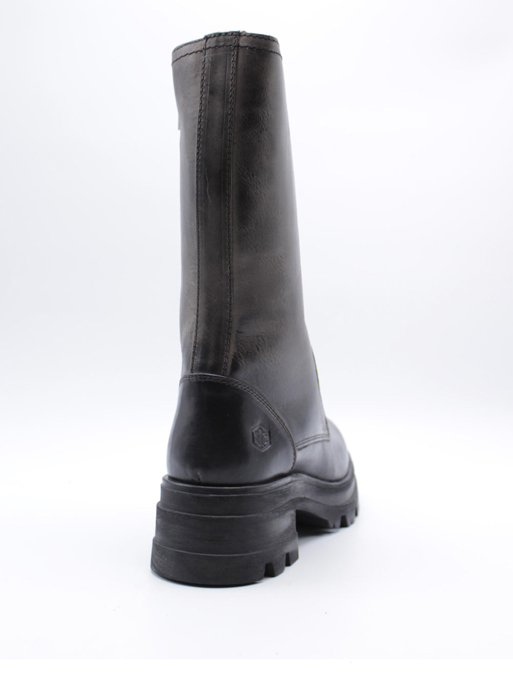 LUMBERJACK Stivali con tacco Donna - modello SWK2707001 Grigio