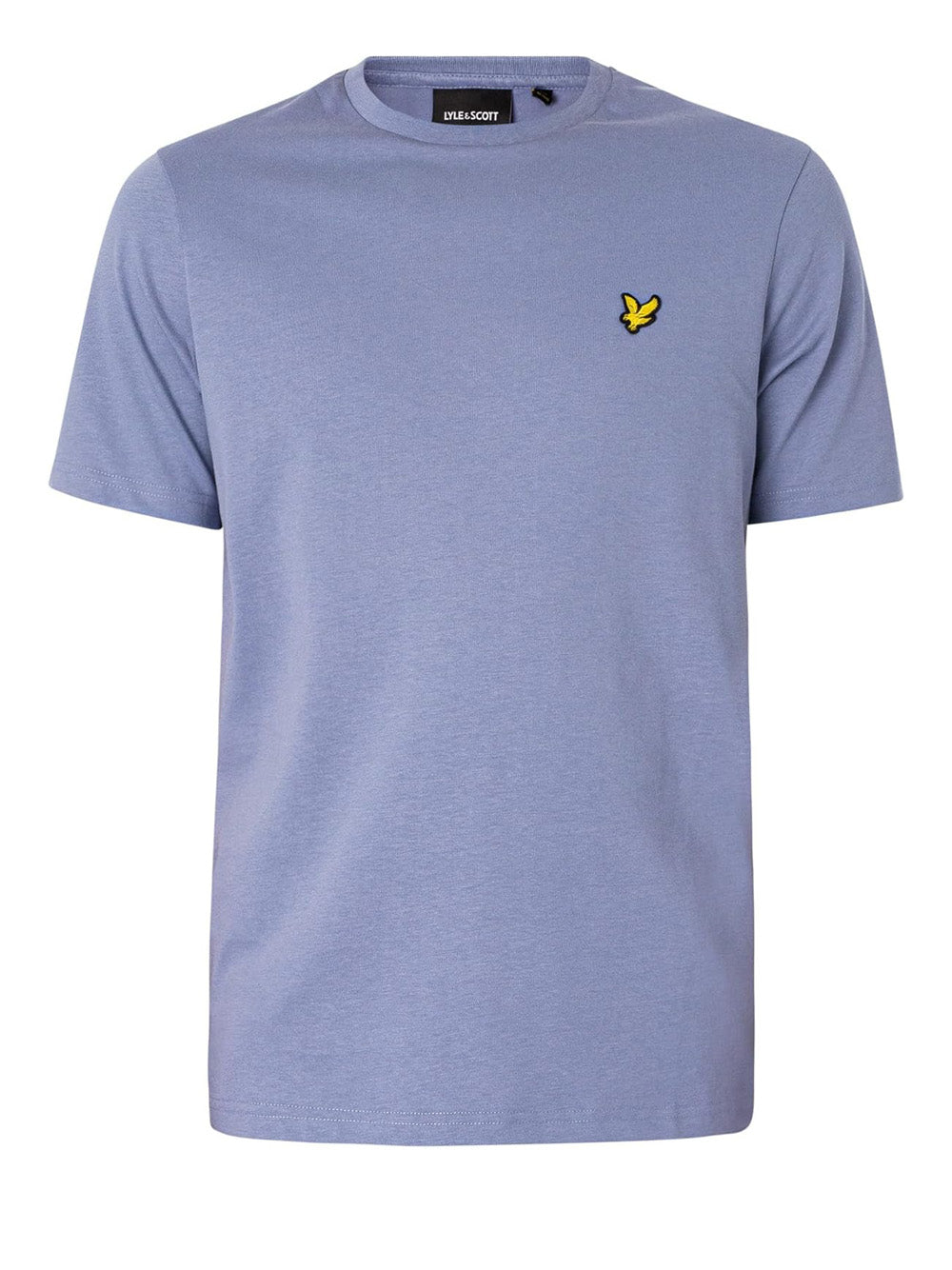 LYLE & SCOTT T-shirt Uomo - modello 24WMLSTS400VOG Blu