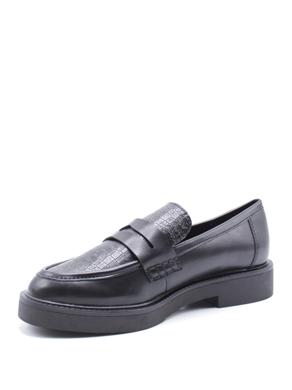 MARCO TOZZI Mocassini Donna - modello 22430241 Nero
