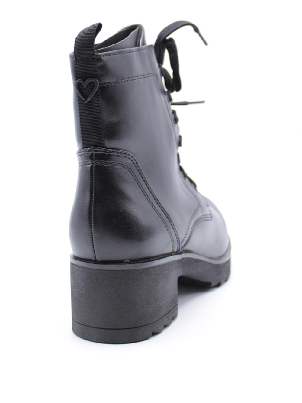 MARCO TOZZI Stivaletti con tacco Donna - modello 22526241 Nero