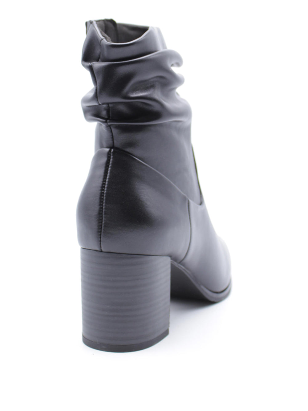 MARCO TOZZI Stivaletti con tacco Donna - modello 22533543 Nero