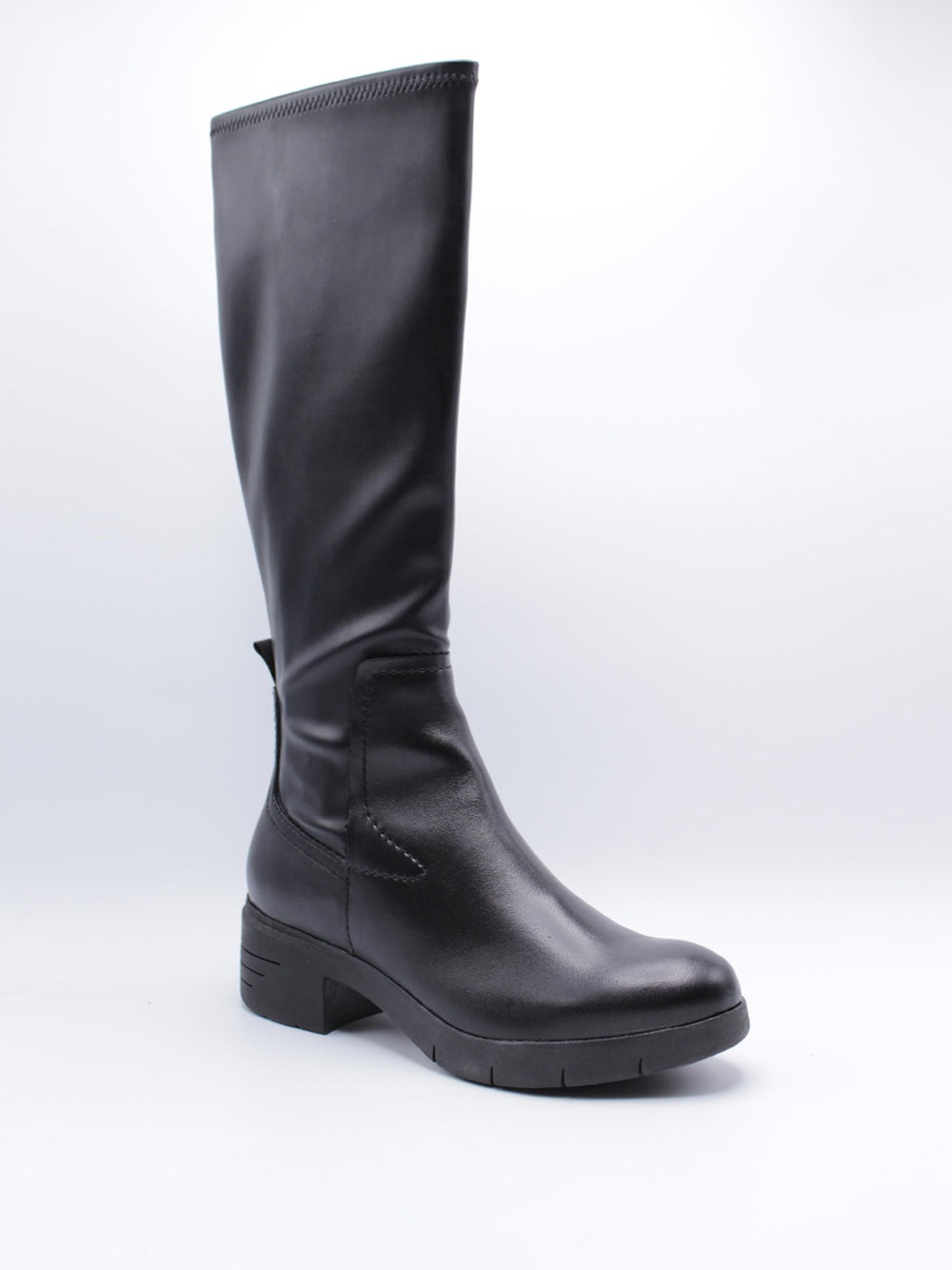 MARCO TOZZI Stivali con tacco Donna - modello 22556043 Nero