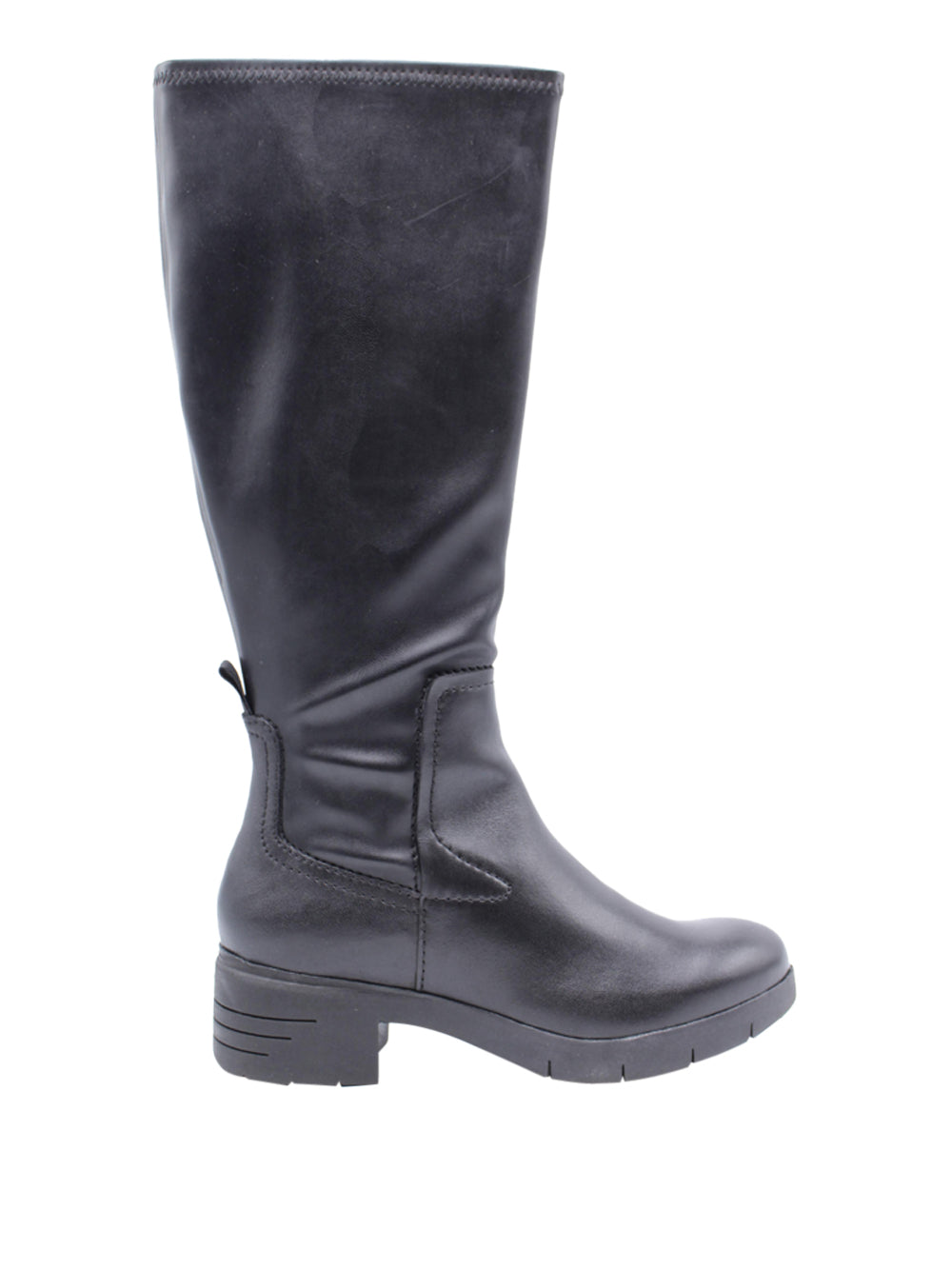 MARCO TOZZI Stivali con tacco Donna - modello 22556043 Nero