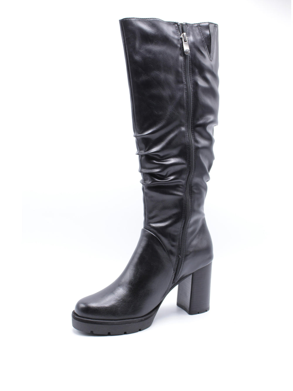MARCO TOZZI Stivali con tacco Donna - modello 22560143 Nero