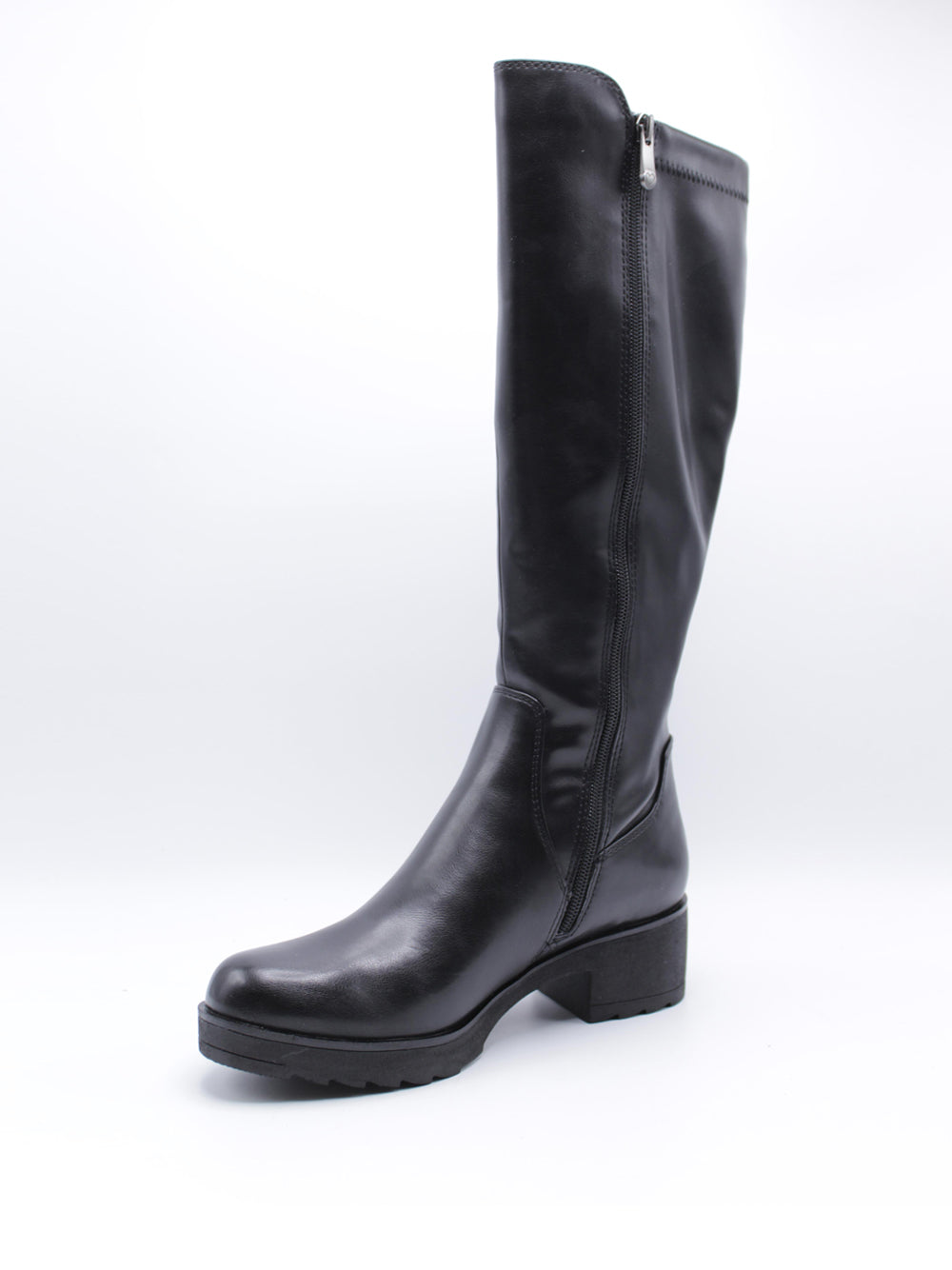 MARCO TOZZI Stivali con tacco Donna - modello 22560641 Nero