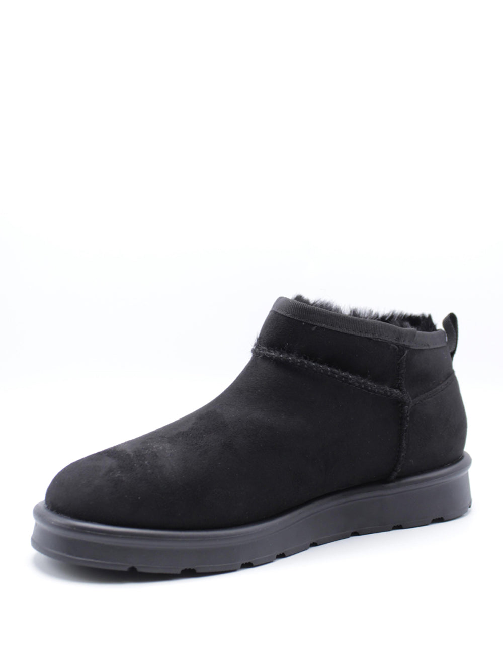 Love MOSCHINO Stivaletti Mammut Donna - modello JA24043H1LJAW Nero