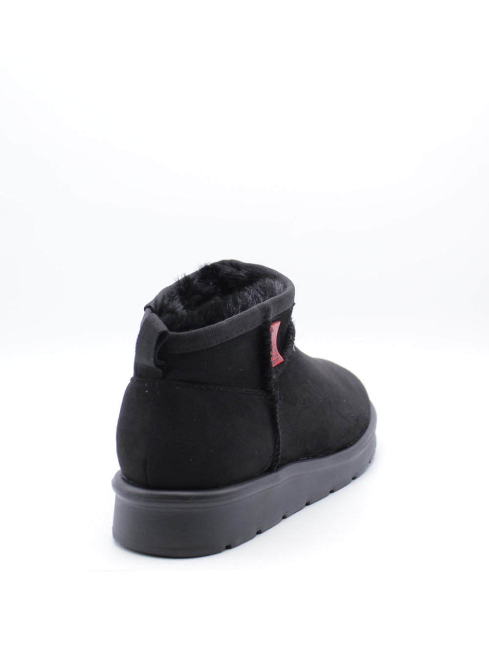 Love MOSCHINO Stivaletti Mammut Donna - modello JA24043H1LJAW Nero