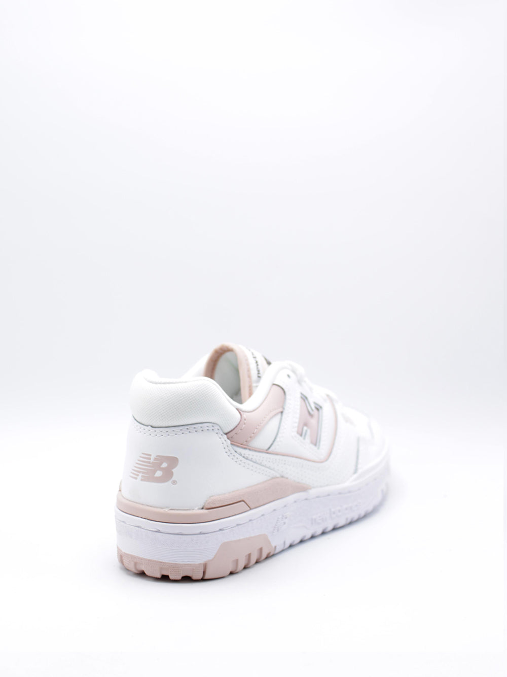 NEW BALANCE Sneakers Donna - modello BBW550BP Bianco